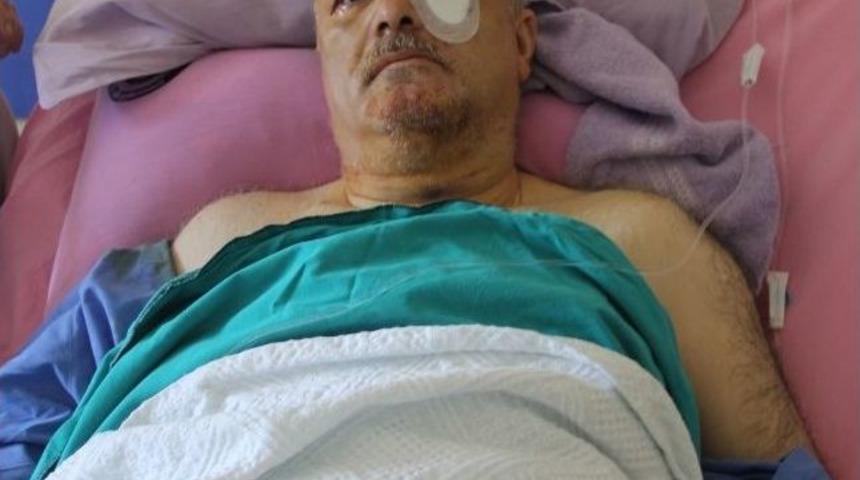 &Ouml;l&uuml;m&uuml;ne D&ouml;v&uuml;p Gasp Ettiler