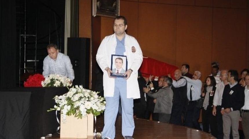 Tıp D&uuml;nyasının Acı Kaybı