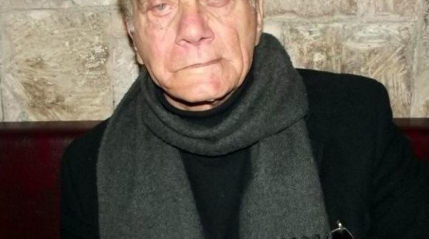 Sinema Sanat&ccedil;ısı Erdo Vatan Hayatını Kaybetti