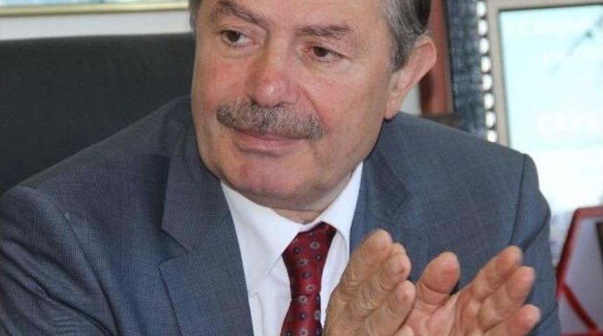 Basına Kapalı Kongre