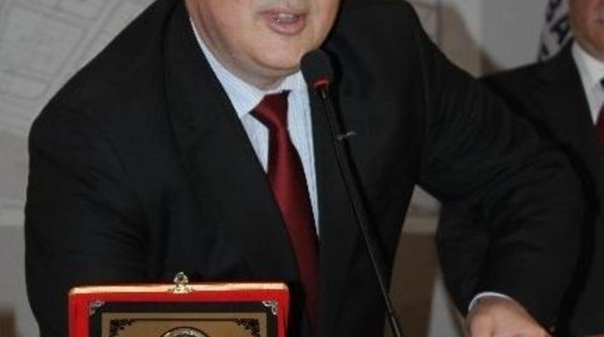 Bandırma Belediye Başkan Yardımcısına Silahlı Saldırı