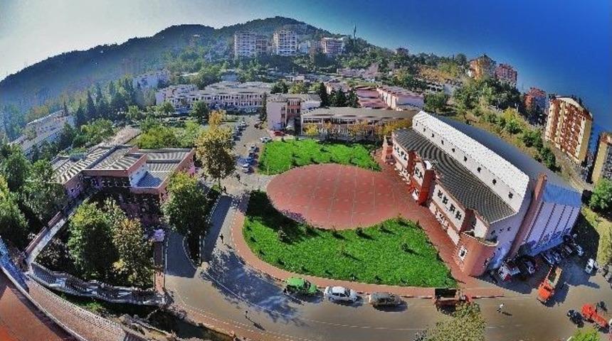 Beü’den Labaratuvarlarına 10 Milyon Liralık Yatırım