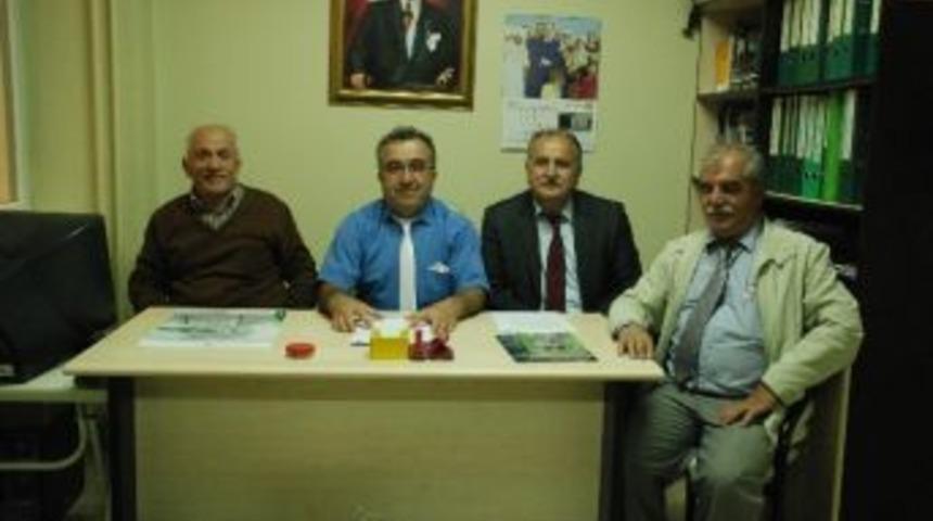 Gürleyik Köyü 1.derece Doğal Ve Arkelojik Sit Alanı Oldu