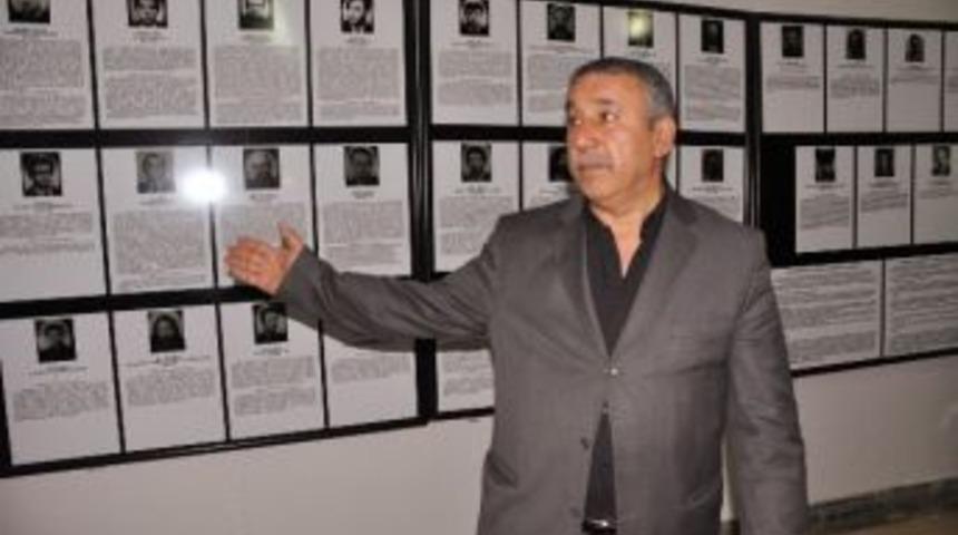 Iğdır Azerbaycan Evi Derneği'nden Erivan'da T&uuml;rk Bayrağı Yakılmasına Tepki