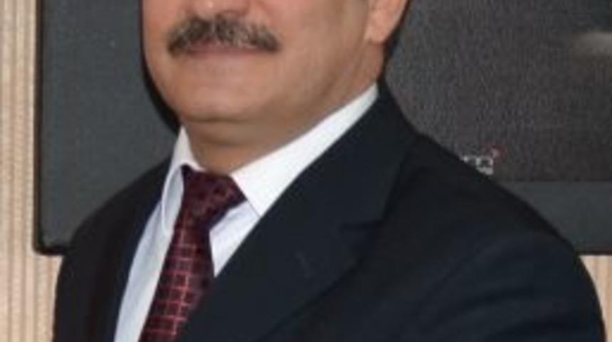 Emniyet M&uuml;d&uuml;r&uuml; Taştekin Merkeze Alınmak İ&ccedil;in Dilek&ccedil;e Verdi