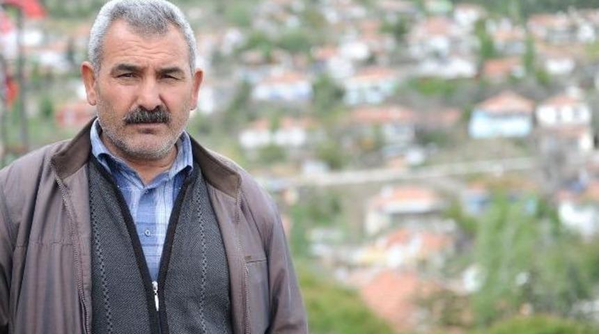 Danışma B&uuml;rosu Vatandaşın Ayağına Geldi