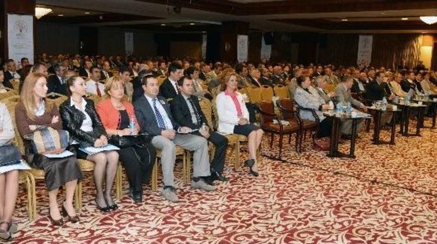 Expo 2016 Antalya&rsquo;nın Tanıtıma Eğitimcilerden Destek