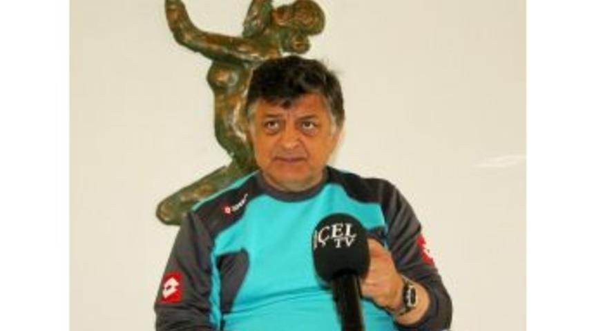 Mersin İdmanyurdu Play-off'da Şampiyonluk Hedefliyor