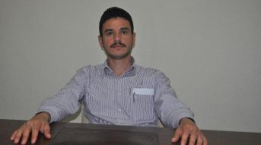 Başoğlu&rsquo;ndan Taksicilere Birlik &Ccedil;ağrısı