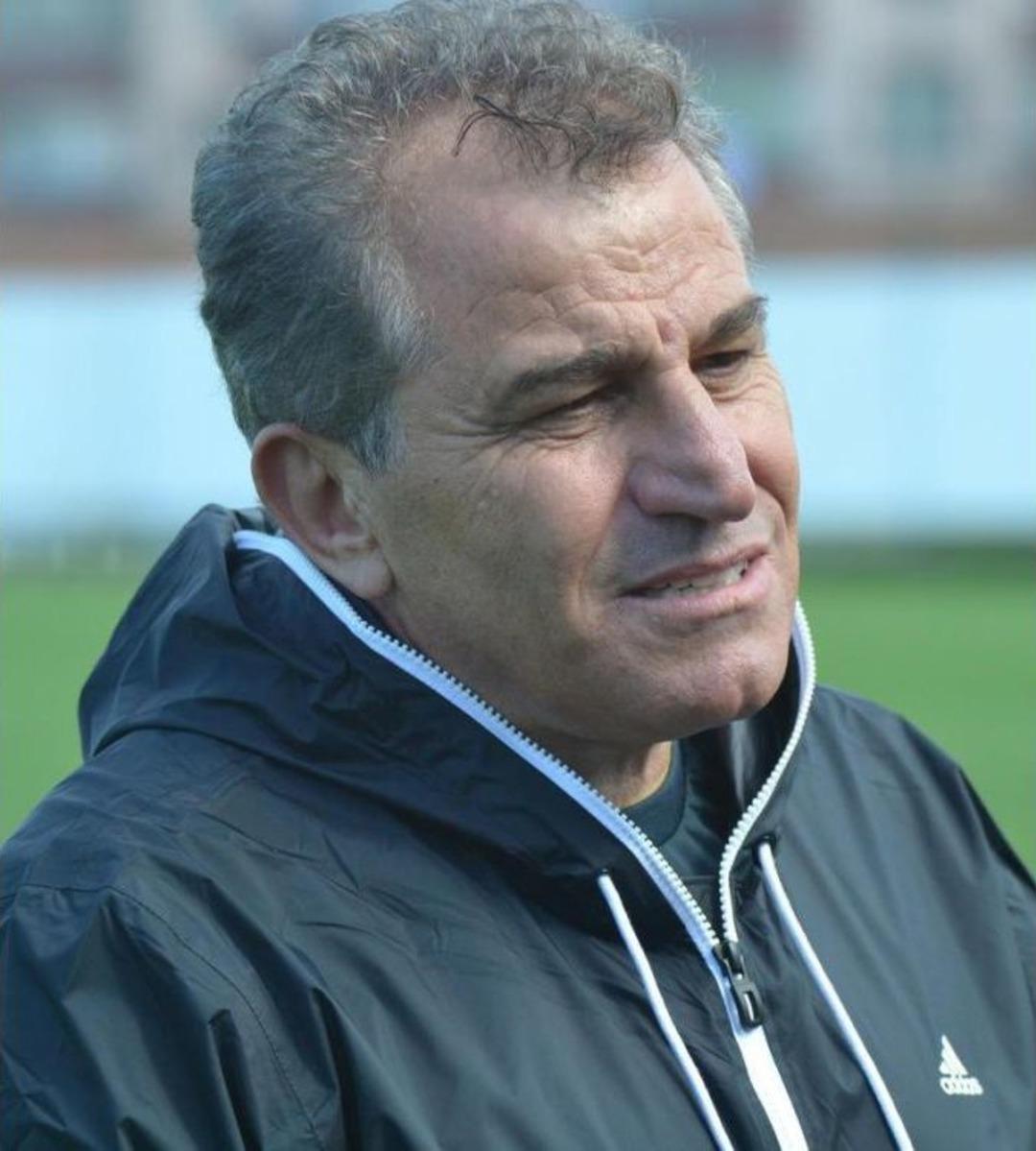 Orduspor, Şanlıurfaspor Ma&ccedil;ı Hazırlıklarını S&uuml;rd&uuml;rd&uuml;