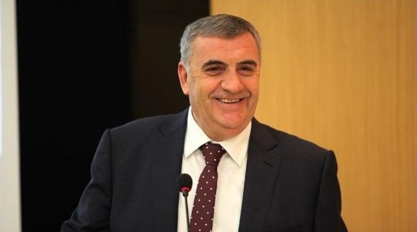 To&ccedil;oğlu: &ldquo;sakarya İ&ccedil;in Daha &Ccedil;ok &Ccedil;alışmalıyız&rdquo;