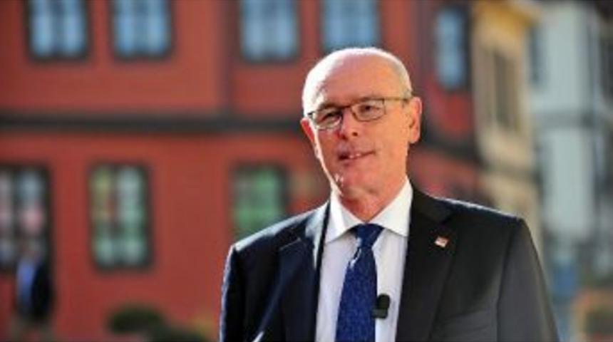 Başkan Kurt&rsquo;tan 1 Mayıs Kutlaması