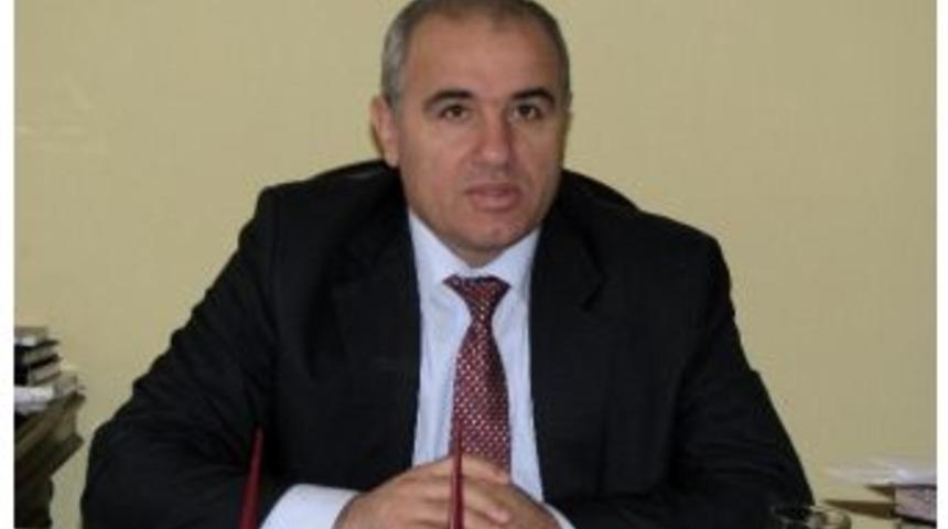 Sorgun Kaymakamı Levent Kılı&ccedil; Yozgatlıları Bisiklet Turuna Davet Etti