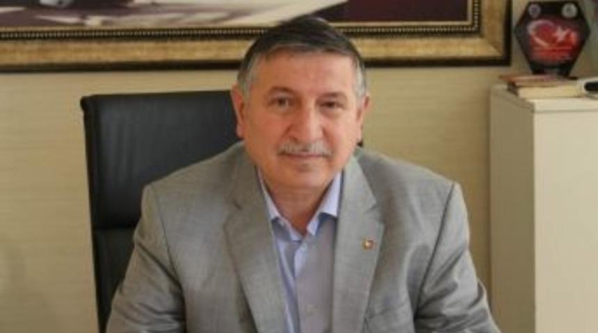 Kuzu, Kent Konseyi İle İlgili A&ccedil;ıklamada Bulundu