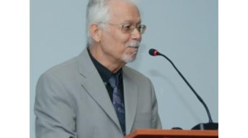 Eskişehir&rsquo;de &lsquo;kimyager Ve Sanayideki Yeri&rsquo; Konferansı