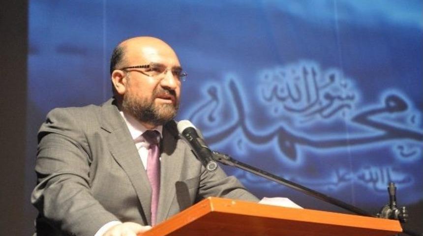 Be&uuml;&rsquo;de Kutlu Doğum Programı