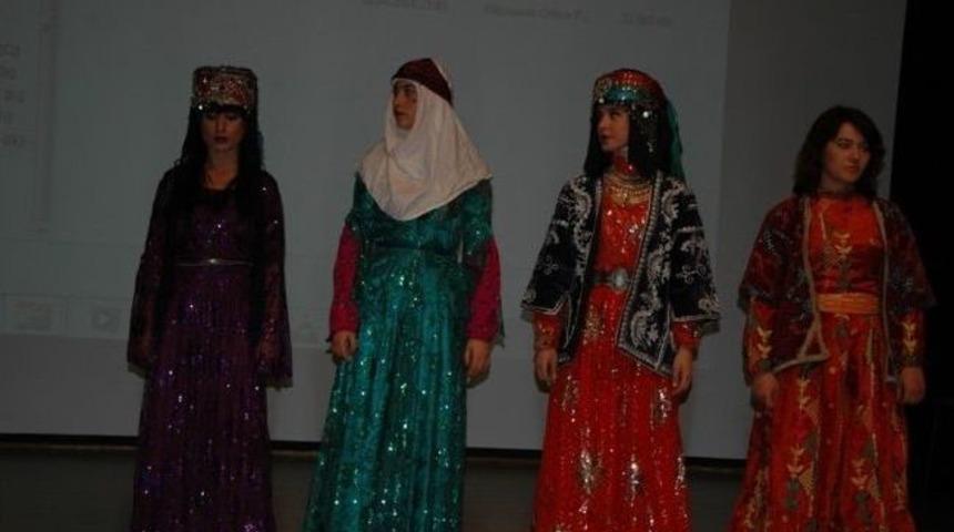 Diyarbakır Ezgileri Ege&rsquo;de Yankılandı