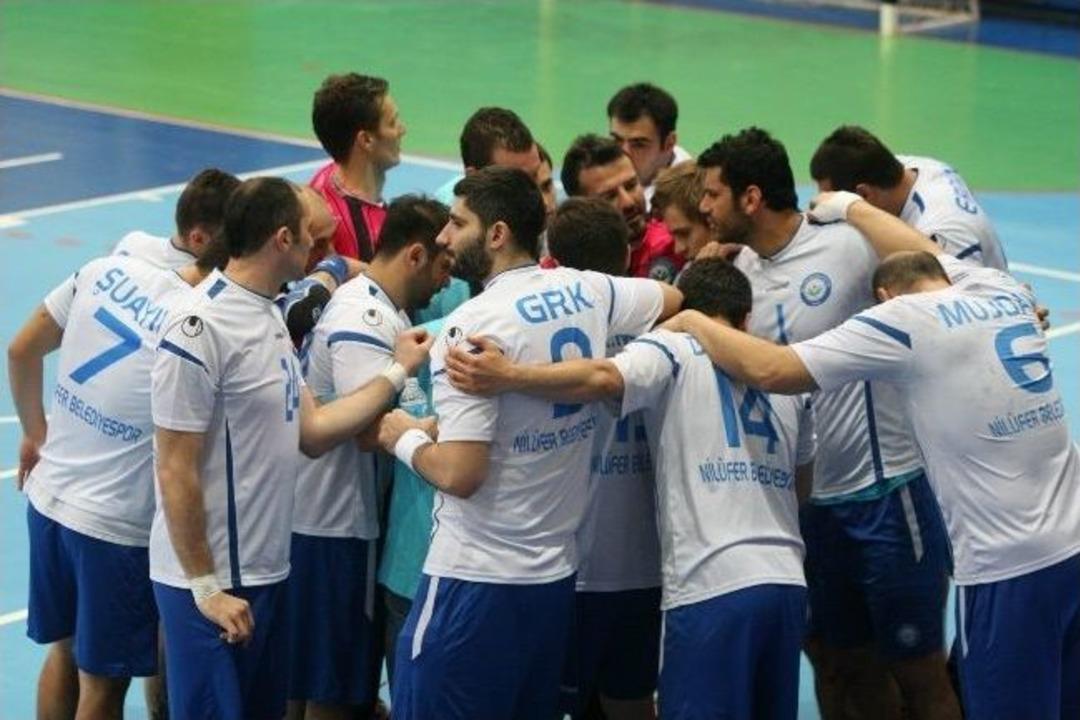 Hentbol Erkekler S&uuml;per Ligi