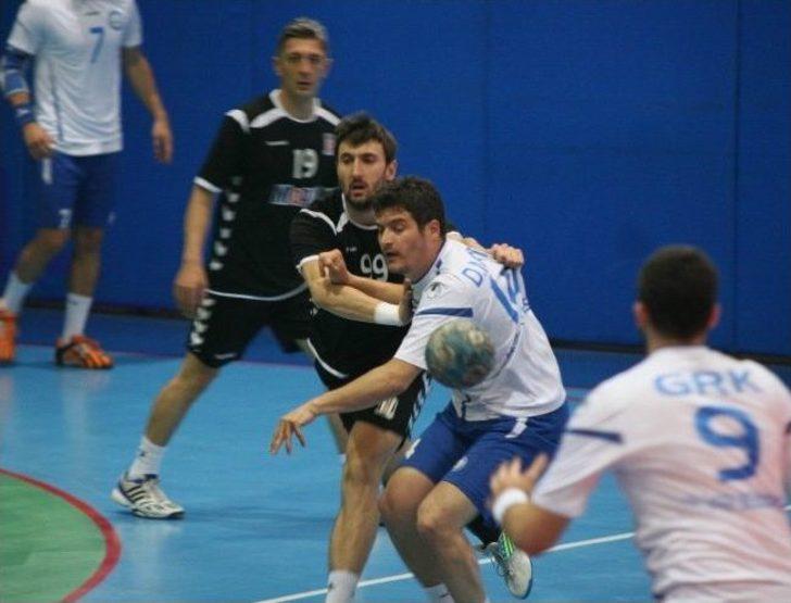 Hentbol Erkekler Süper Ligi G1