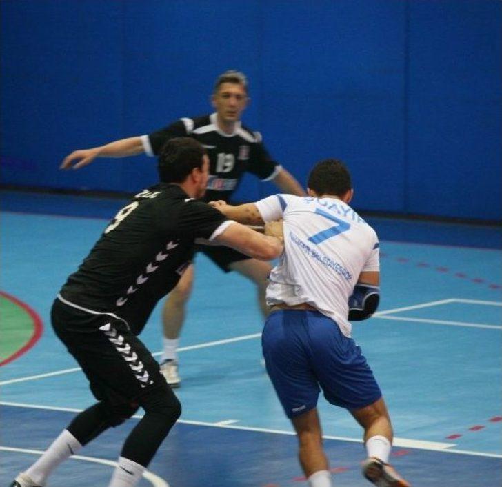 Hentbol Erkekler Süper Ligi G2