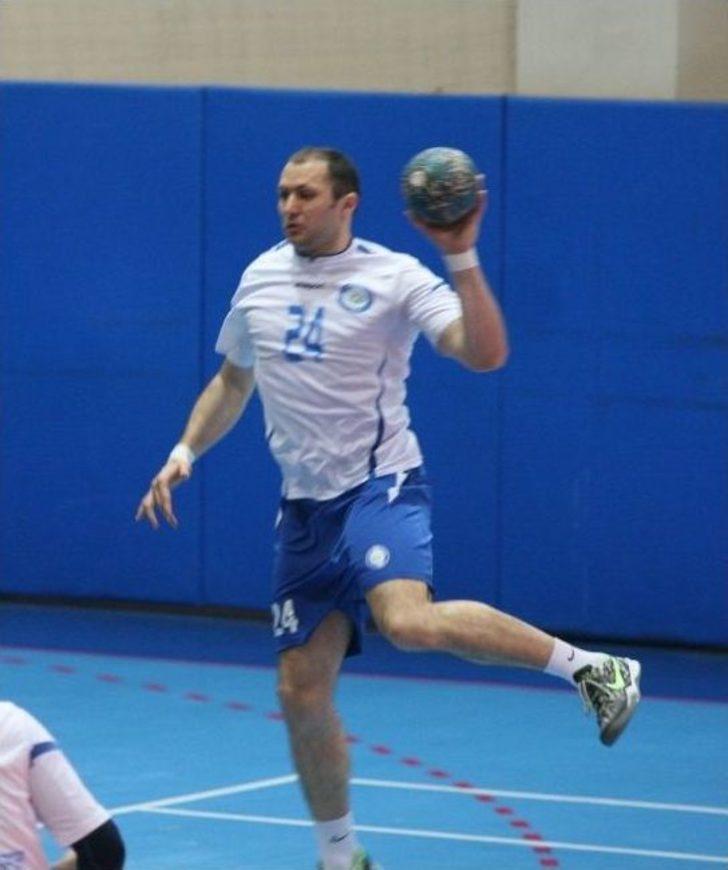 Hentbol Erkekler Süper Ligi G3