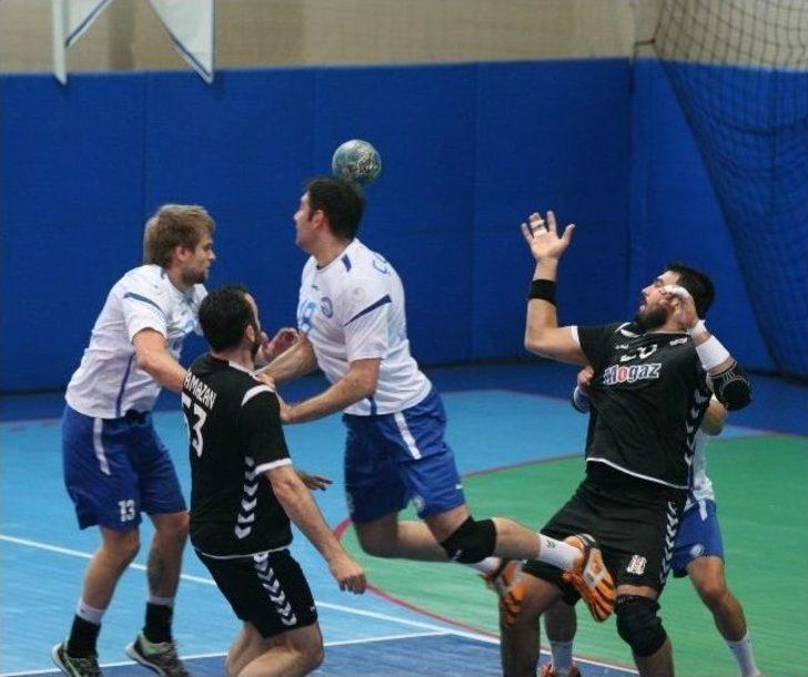 Hentbol Erkekler Süper Ligi G4