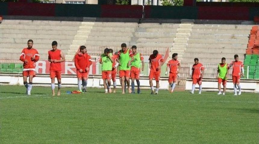 S&uuml;per Amat&ouml;r Ligi