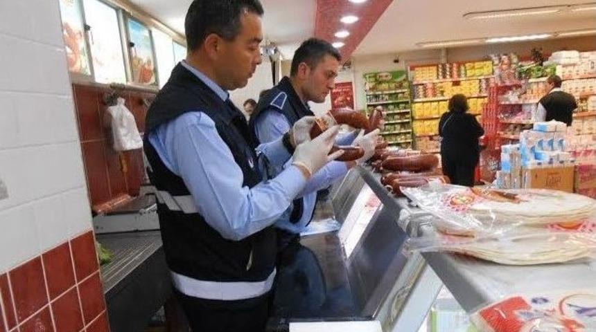 Bilecik'te İş Yeri Denetimleri