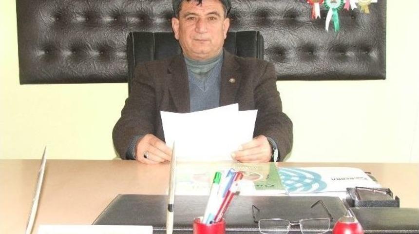 Osmaneli'de Yağmur Çiftçinin Yüzünü Güldürdü