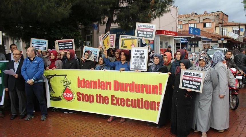 Manisa'dan Kısa Kısa