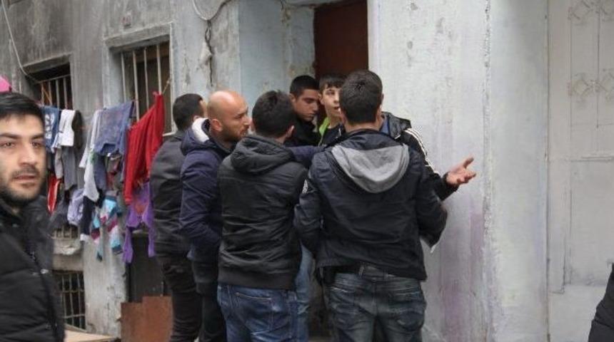 Tarlabaşı&rsquo;nda "1 Mayıs" Operasyonu