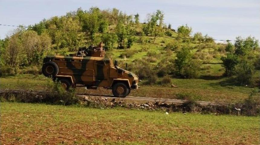 Ka&ccedil;ırılan Askerlerin Serbest Bırakılmaları Yarına Kaldı