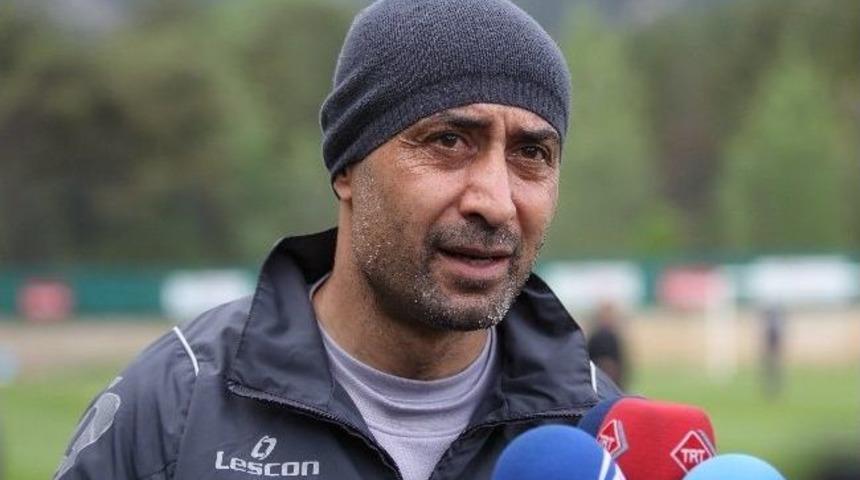 Kardemir Karab&uuml;kspor, Torku Konyaspor Ma&ccedil;ı Hazırlıklarını S&uuml;rd&uuml;rd&uuml;