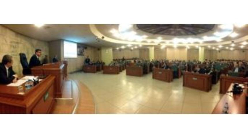 Balıkesir Proje Zengini