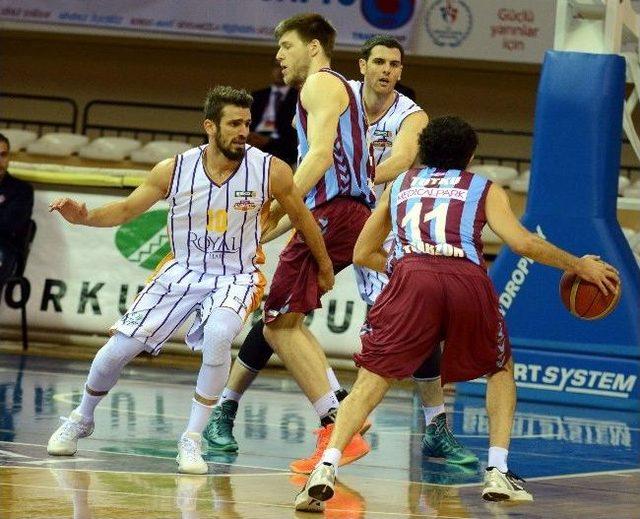 Beko Basketbol Ligi