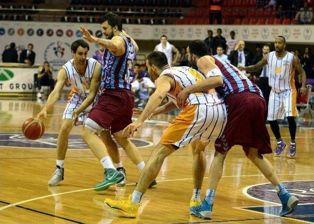 Beko Basketbol Ligi