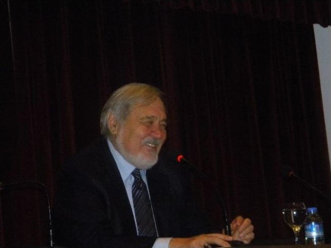 İlber Ortaylı: "balkan Milletleri İ&ccedil;in T&uuml;rkler Ortak Bir D&uuml;şmandır"