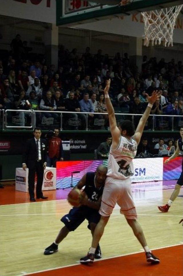 Beko Basketbol Ligi