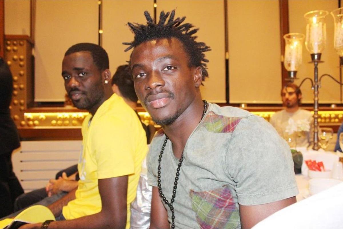 Orduspor'da Moral Yemeği