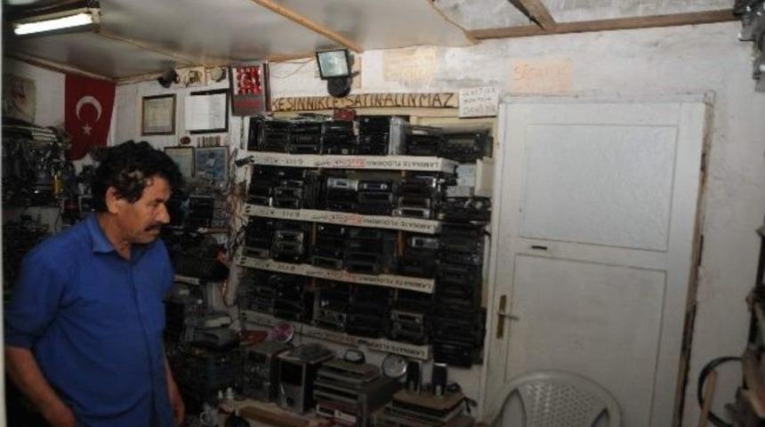 Hırsıza &Ccedil;atıda Su&ccedil;&uuml;st&uuml;