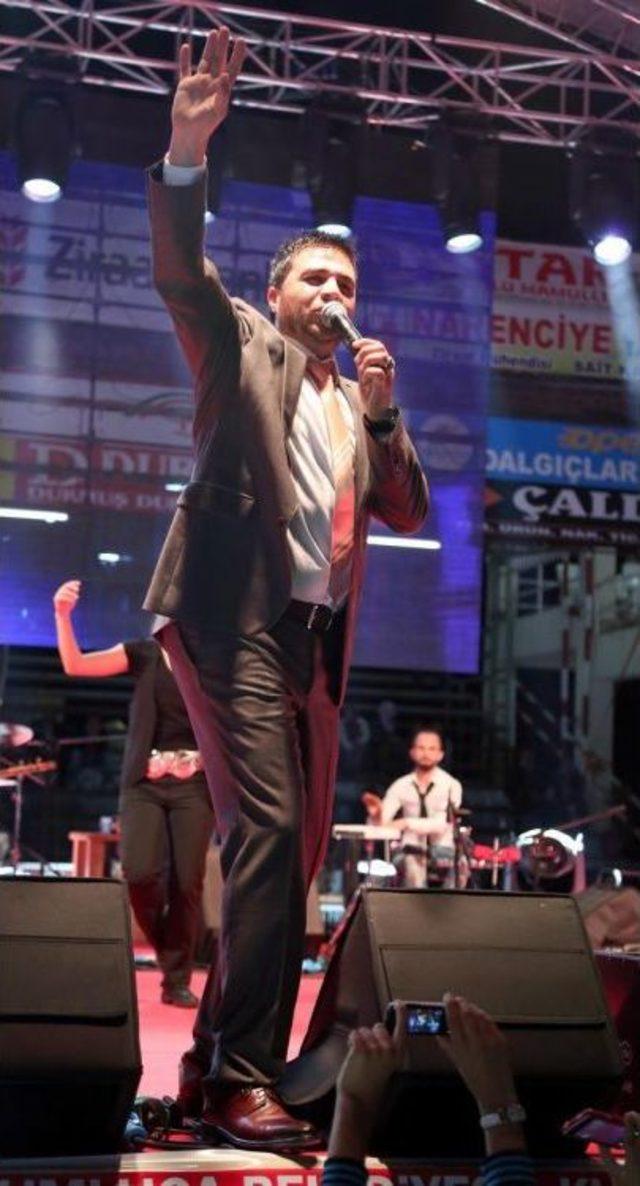 15. Tarım Ve Seracılık Festivali