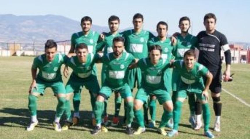 Bozdoğan Belediyespor, Şampiyon Oldu