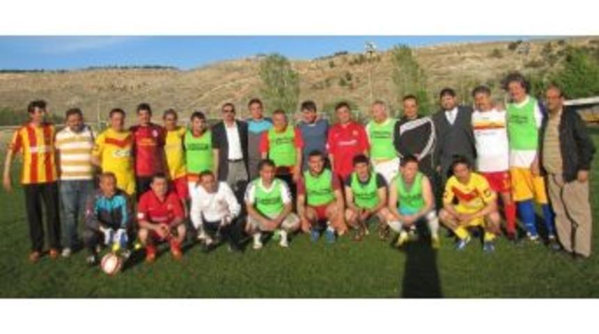 Yeni Malatyaspor R&ouml;vanşı Aldı