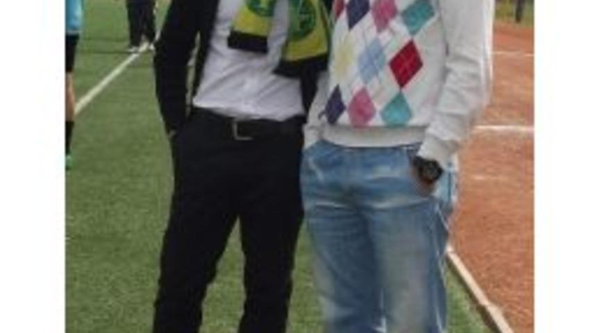 Aydınspor 1923'te Dereli, Adaylık İ&ccedil;in &Ccedil;alışıyor