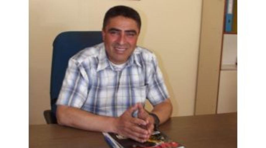 Tekin: &ldquo;aydın Yek V&uuml;cut Olmalı&rdquo;