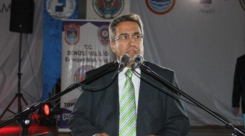 "basketbola K&uuml;&ccedil;&uuml;k Dev Adımlar" Projesinde &Ouml;ğrenciler Sporla Tanışıyor