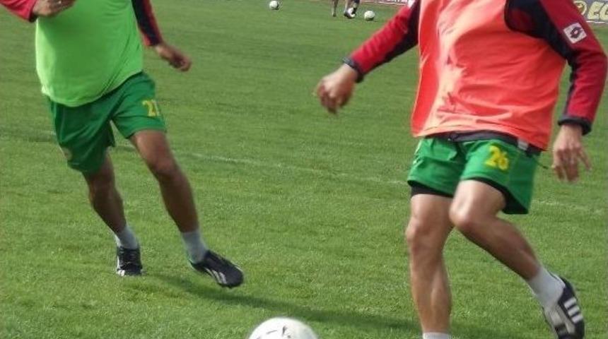 &Ccedil;ine Madranspor, Şampiyonluğa Kilitlendi