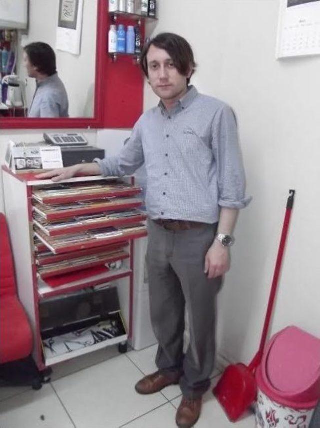 Sıra Dışı Berberden Sms İle Hatırlatma Hizmeti 1