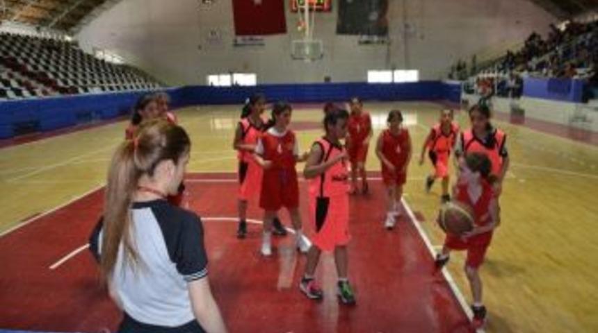 Malatya Basketbol Ligi
