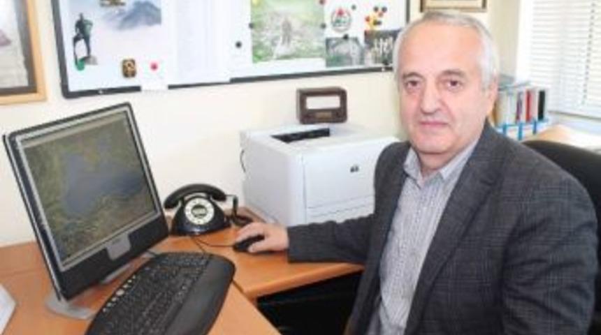 Karadeniz&rsquo;deki Petrol Arama &Ccedil;alışmaları